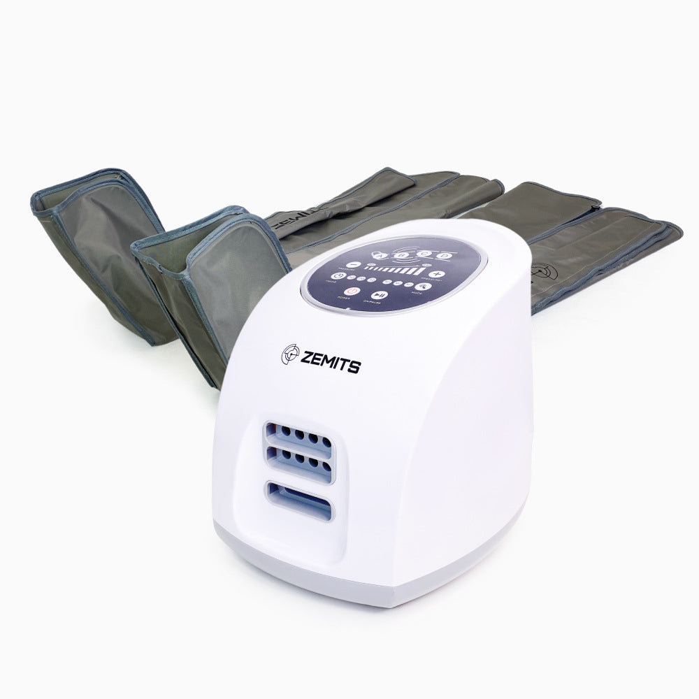 Zemits LipoPremo Lymphatic drainage Compression System