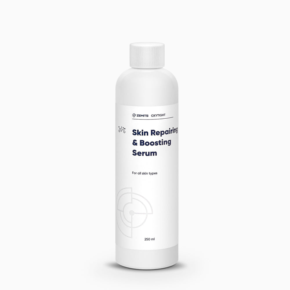 Zemits OxyTight Skin Repair & Boosting Serum
