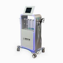Zemits Marcel 6-in-1 Hydrodermabrasion System