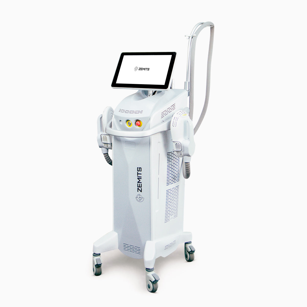 Zemits GioStim An innovative high-intensity magnetic therapy device for body sculpting