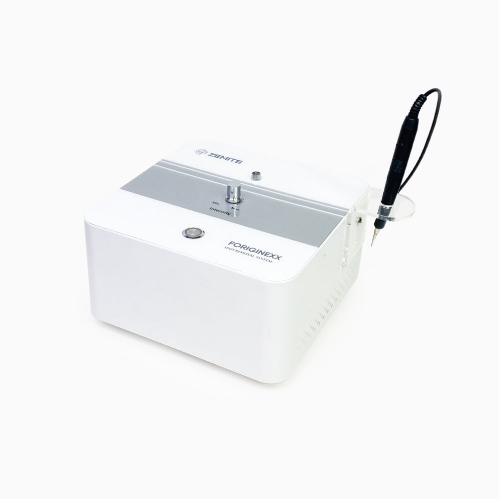 Zemits ForigiNexx Electrolysis (Electrocoagulation) Device