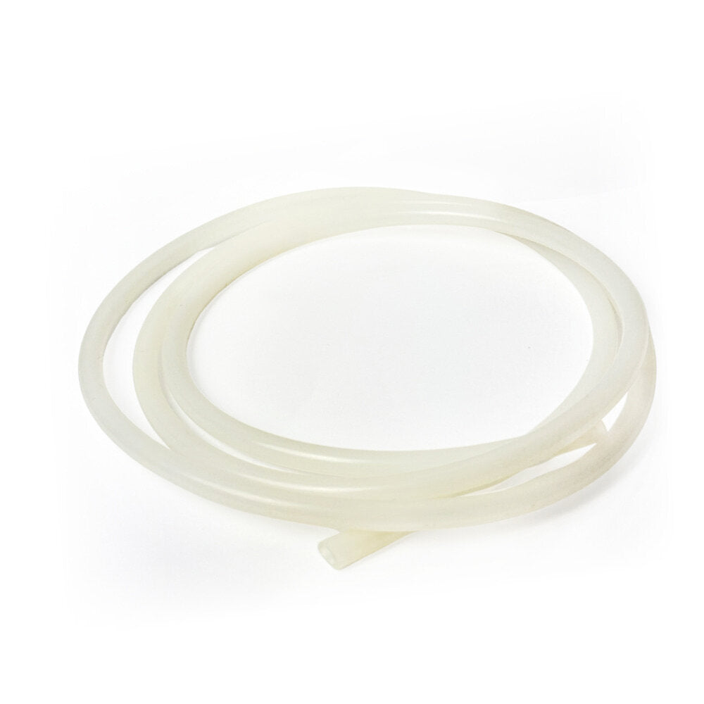 Single vacuum and oxygen hose