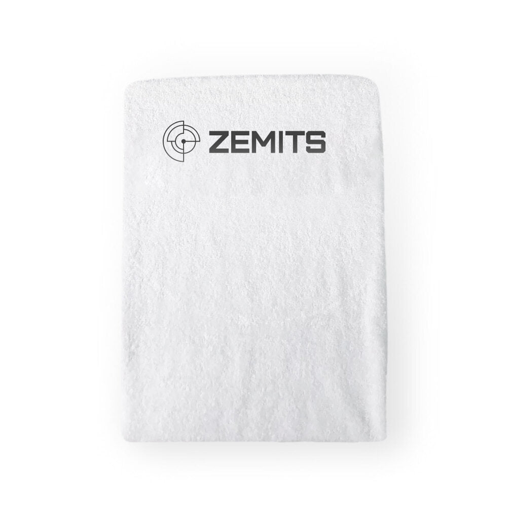 Zemits Couch Cover White Colour