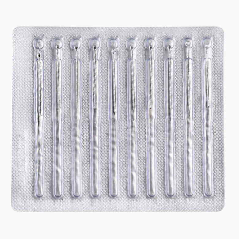 Set of Replaceable Needles for Spot Removal Foriginexx, 30 pcs/set
