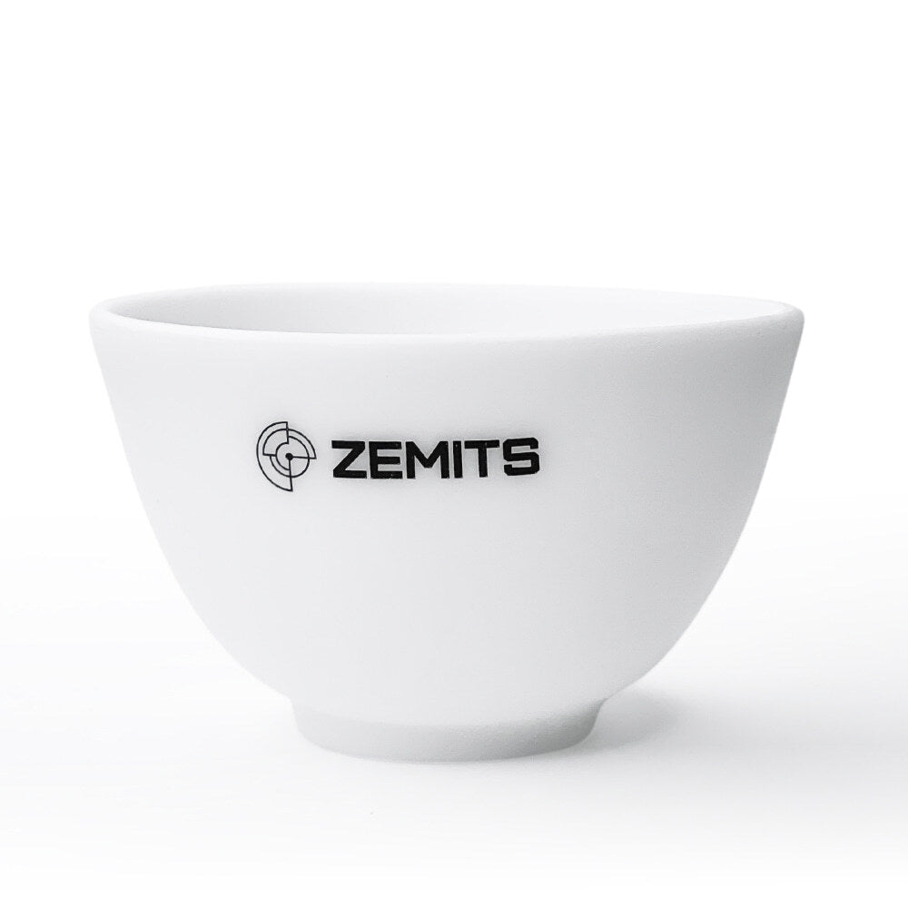 Silicon ramekin