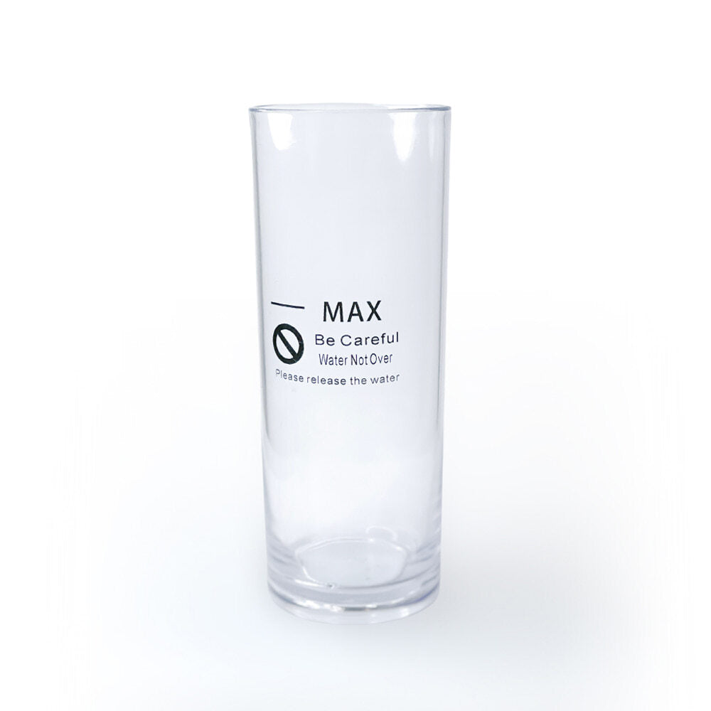 Hydroluxx Replacement Jar 1pc