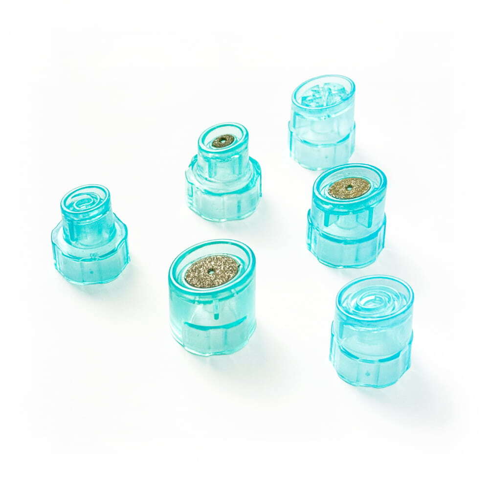 Hydroluxx Hydro-tips set 8pcs