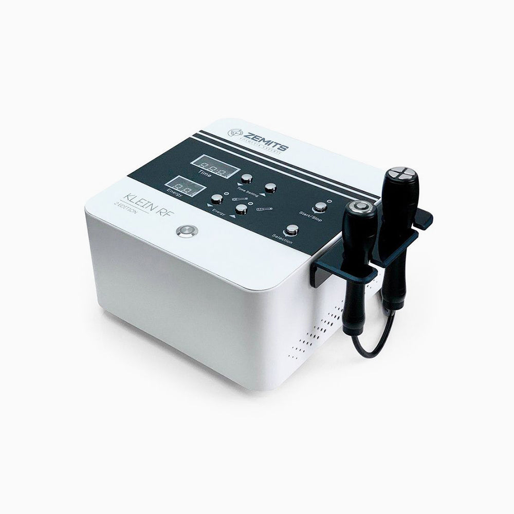 Zemits Klein RF Skin Tightening System