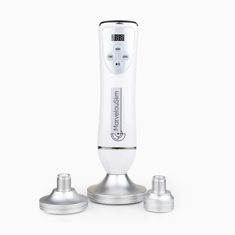 Zemits MarvelouSlim Vacuum Therapy System