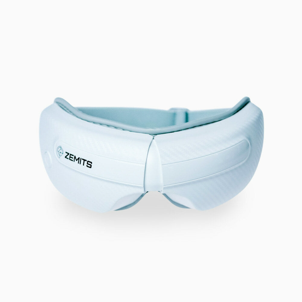 Zemits OcuRelax Relaxing Eye Massage