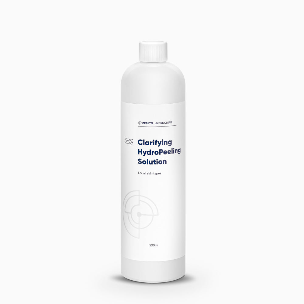 Zemits HydroClear Brightening Hydro Peeling Serum