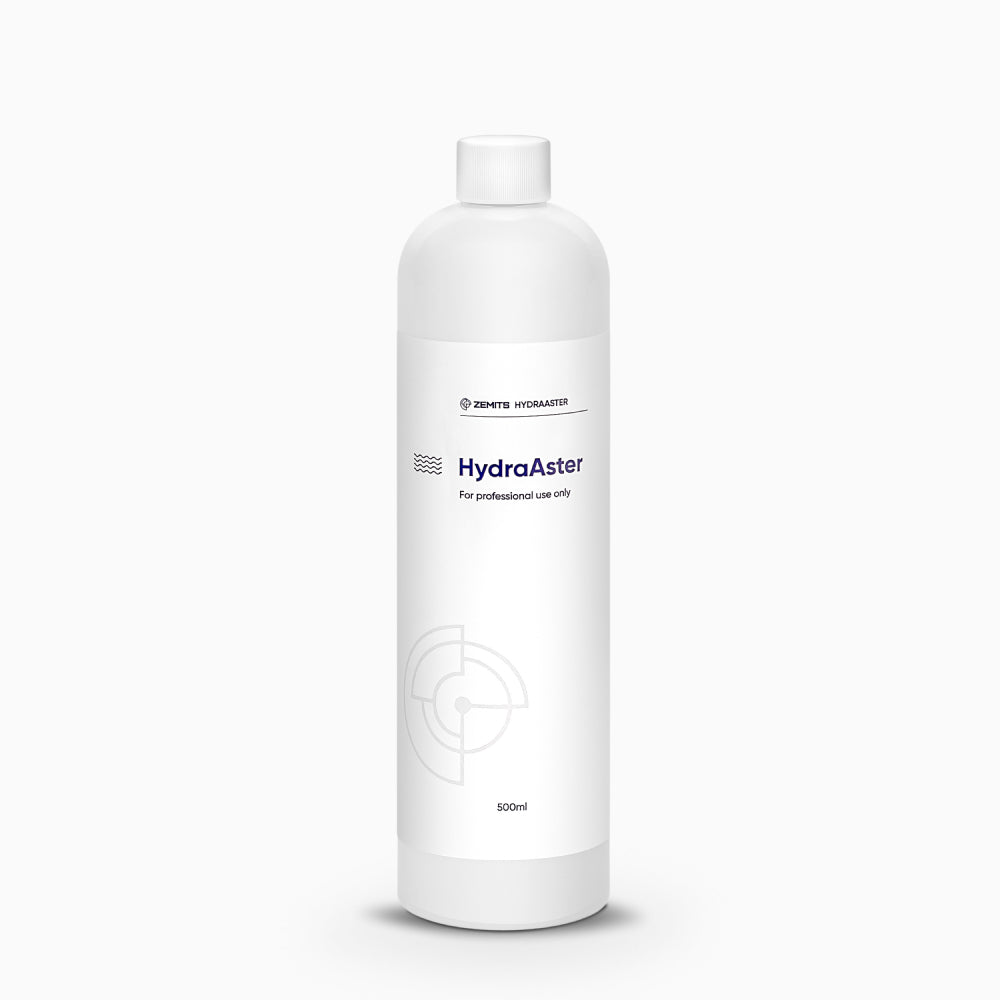 Zemits HydraAster Moisturizing Serum for Hydro dermabrasion