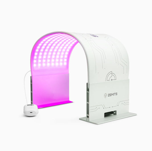Zemits VivaLumix LED Light Therapy for Radiant, Healthy Skin