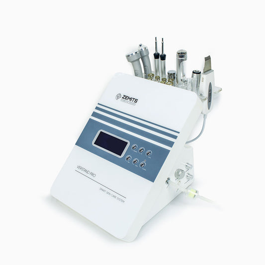 Zemits Verstand Pro Microcurrent Therapy and Electroporation