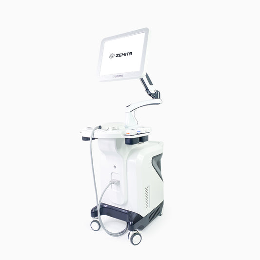 Zemits Ultranexx Pro HIFU 3D Smas lifting machine for skin tightening