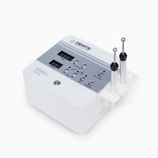 Zemits Adrinox 2.0 Microcurrent Machine