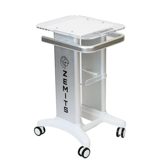 Zemits ElleCart Premium Spa Trolley