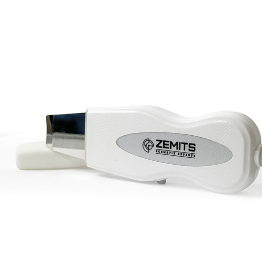 Ultrasonic Scrubber