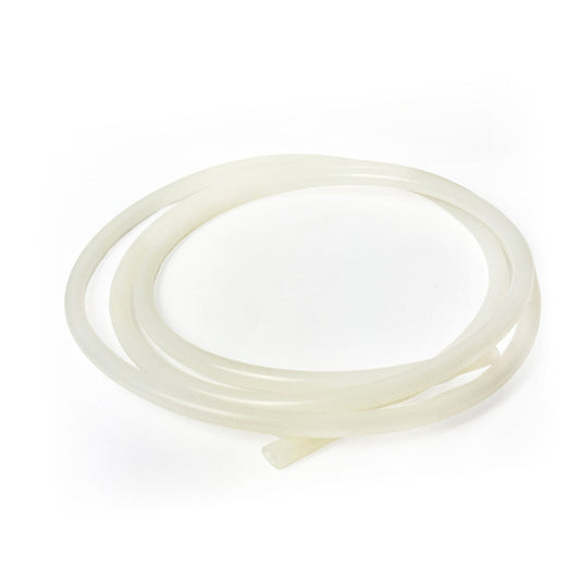 Single vacuum and oxygen hose