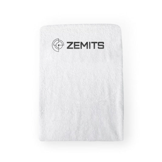 Zemits Couch Cover White Colour