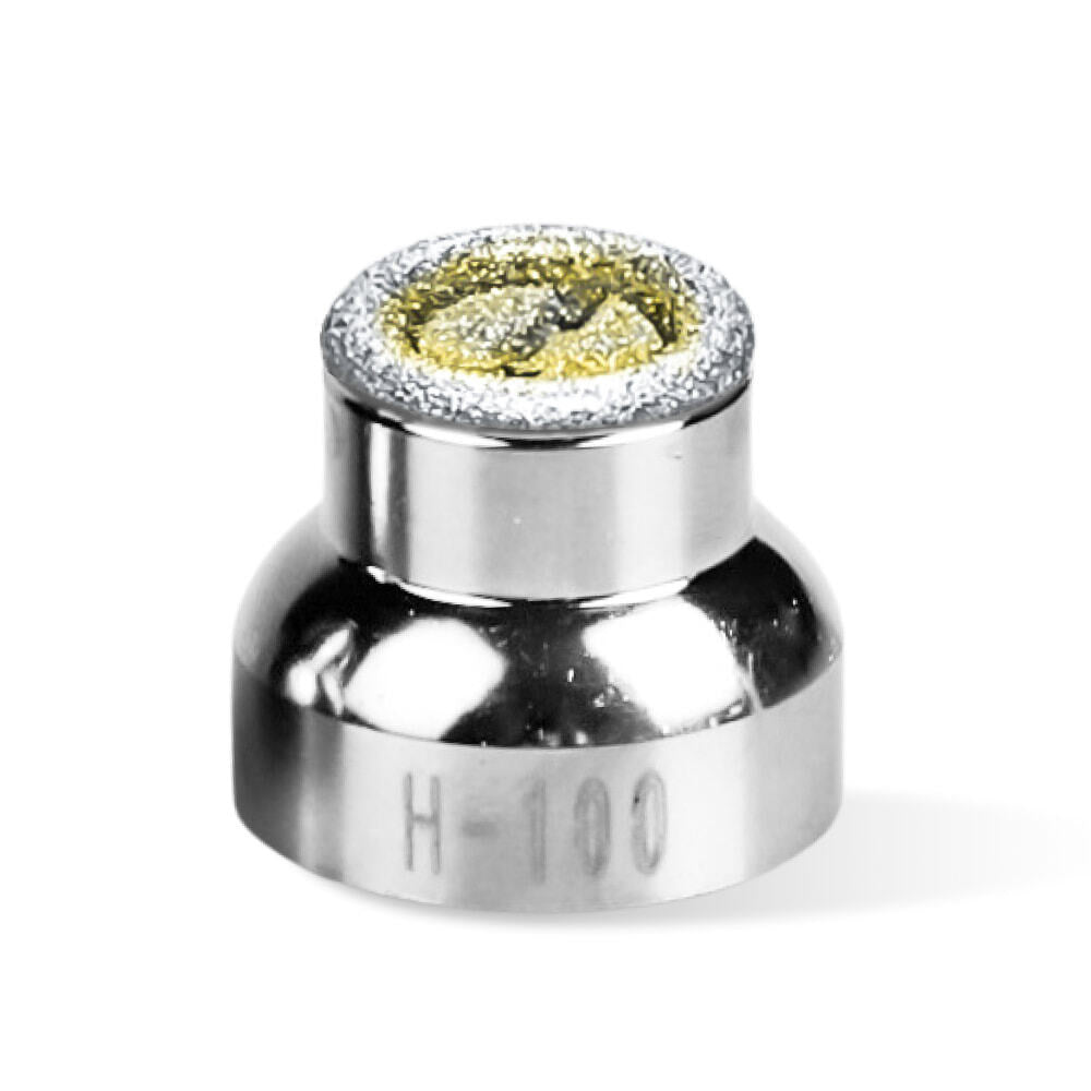 Zemits HydroDiamond tip H100