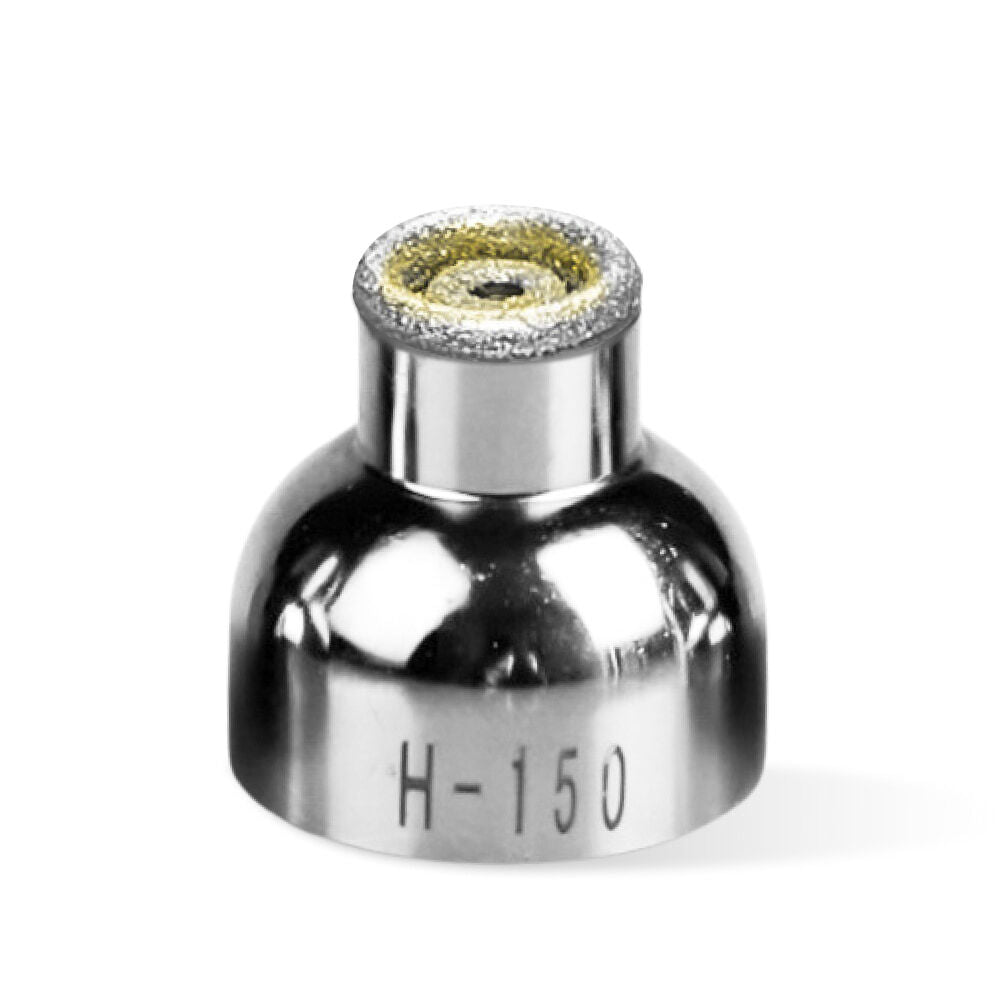 Zemits HydroDiamond tip H150