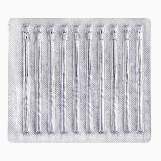 Set of Replaceable Needles for Spot Removal Foriginexx, 30 pcs/set