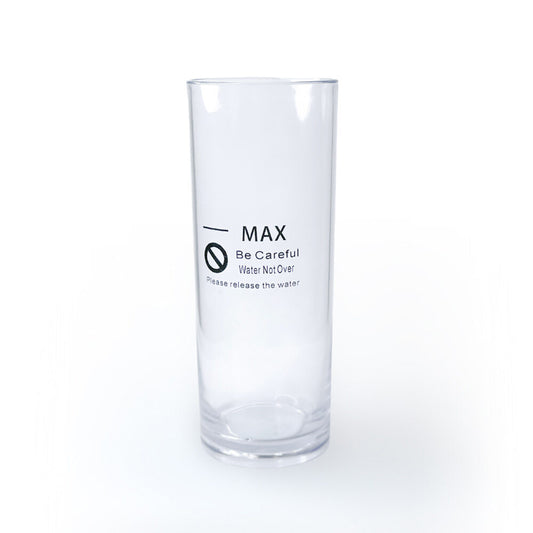 Hydroluxx Replacement Jar 1pc