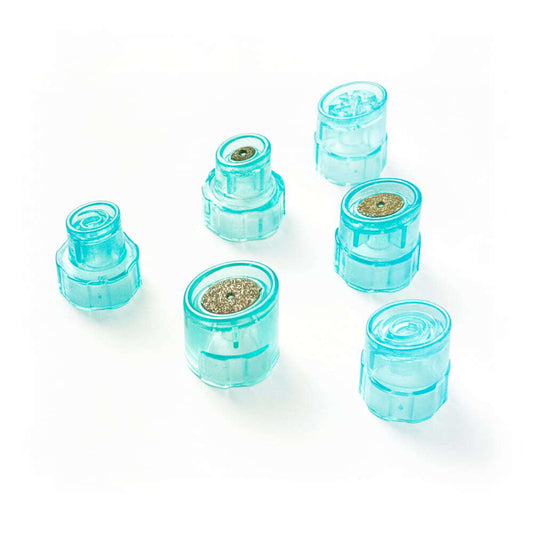 Hydroluxx Hydro-tips set 8pcs