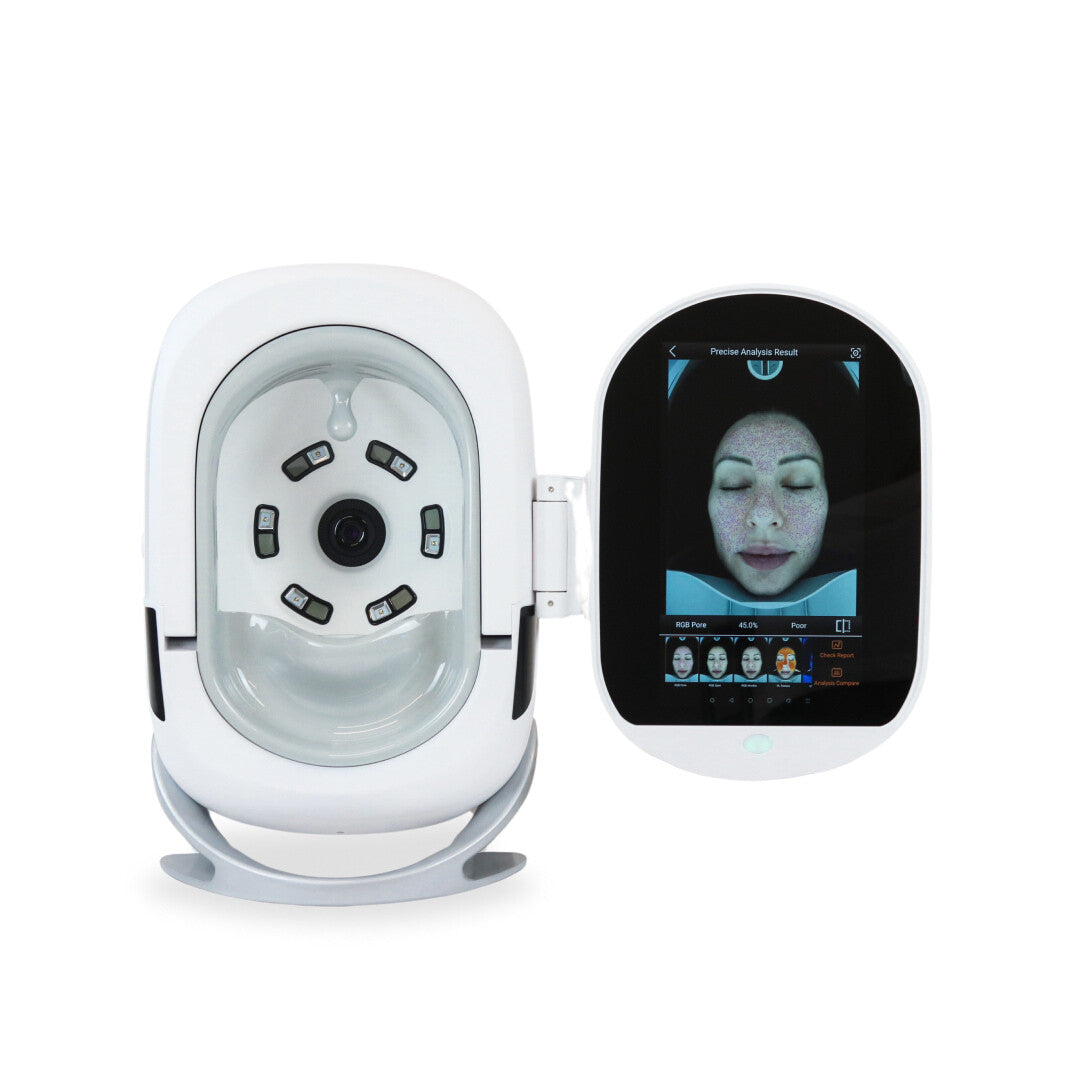 Zemits VeraFace Pro For Professional Skin Assessment