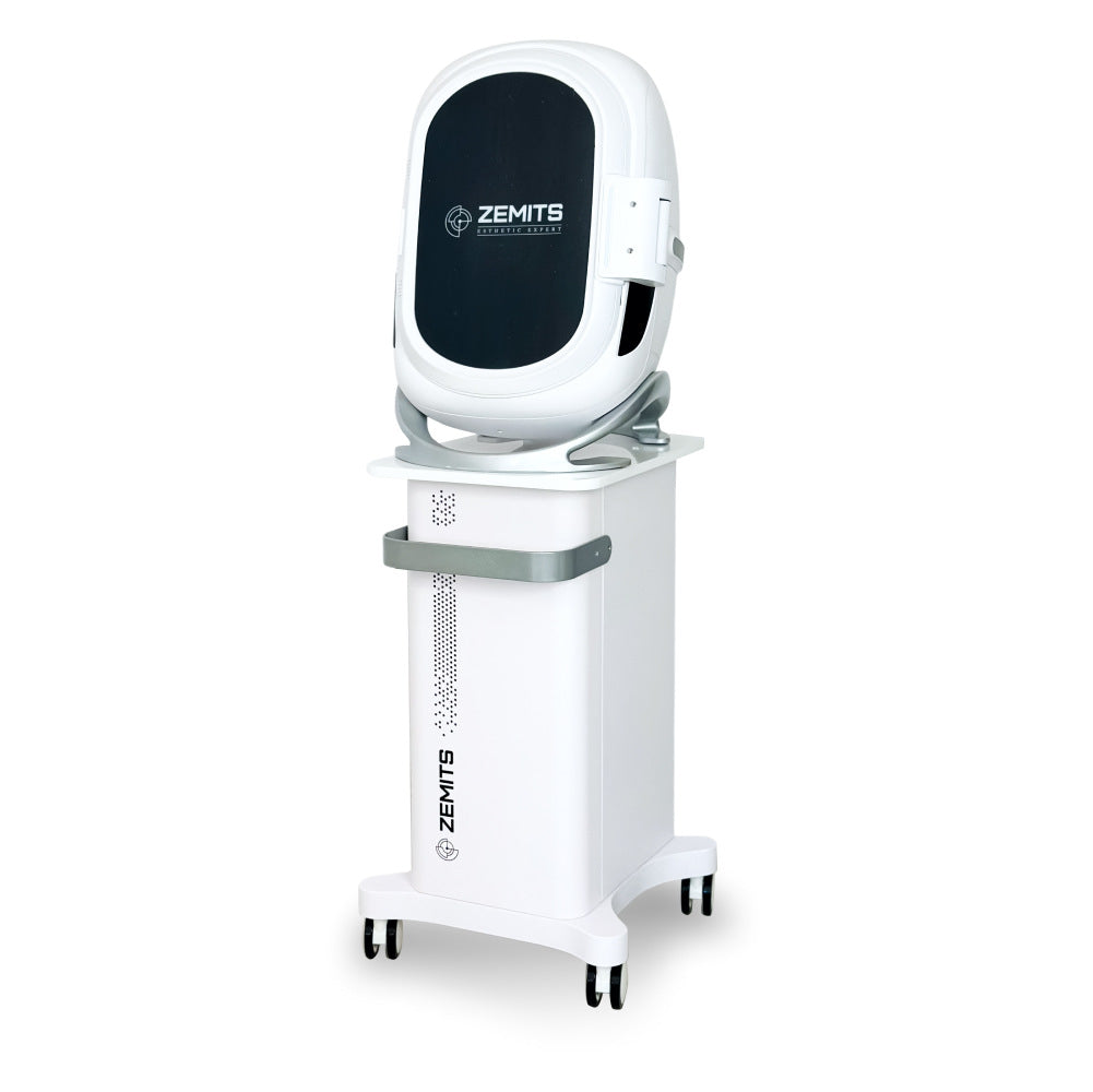 Zemits VeraFace Pro For Professional Skin Assessment