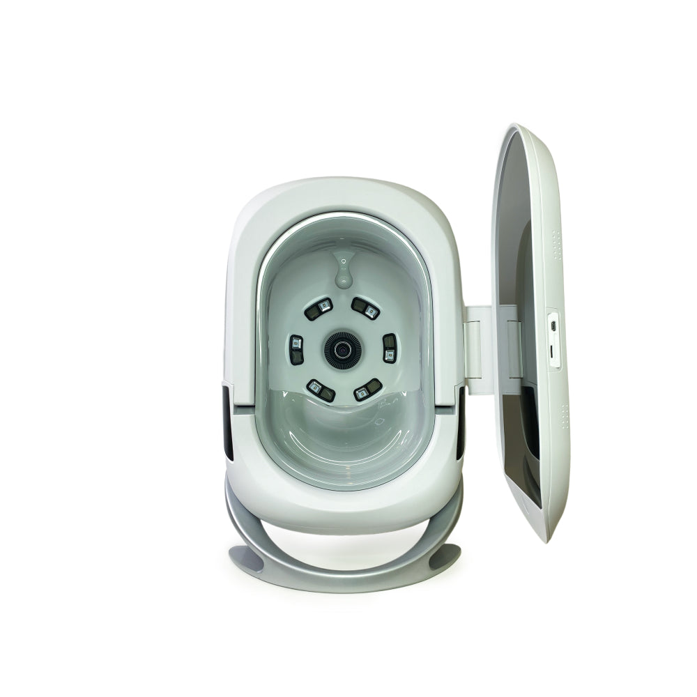 Zemits VeraFace Pro For Professional Skin Assessment