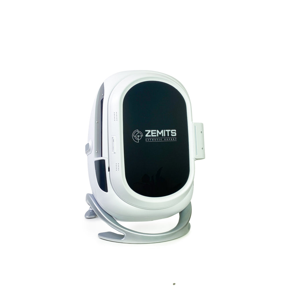 Zemits VeraFace Pro For Professional Skin Assessment