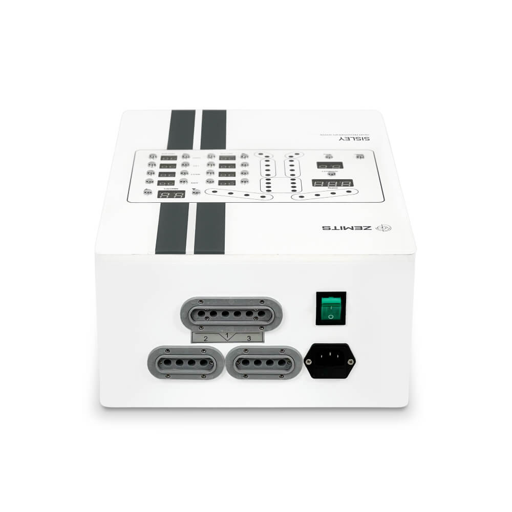 Zemits Sisley Advanced Pressotherapy System