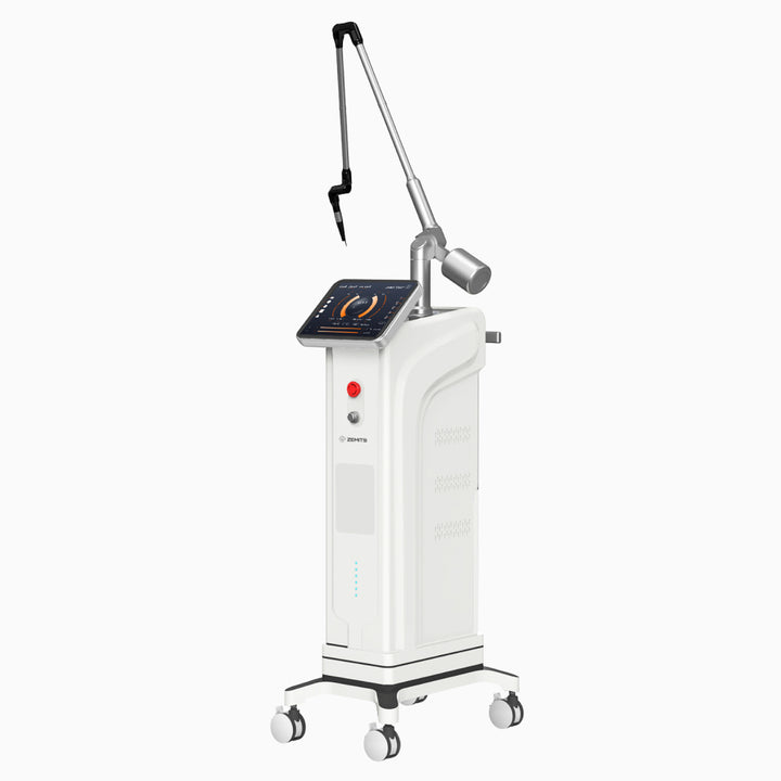 Professional SPA Equipments | Zemits