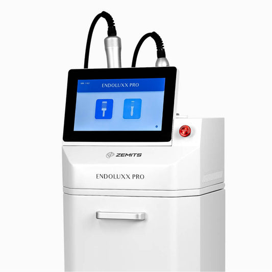 Zemits EndoLuxx Pro Endomassage Device for Face and Body