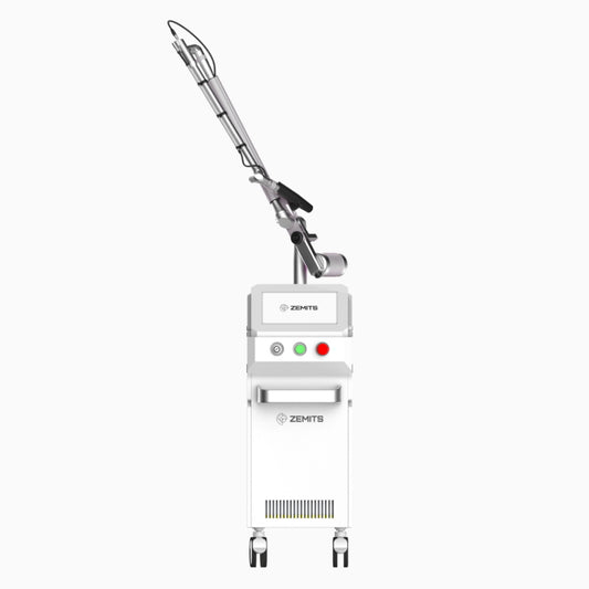 Zemits YAGenix Q-Switched Nd:YAG Laser